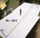 13205934 Unknown Stainless Steel Metal