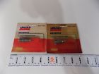 13329 Lincoln Vintage Air Nipple Npt Male