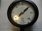 1379a 1379 A Ashcroft Pressure Gauge
