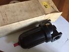 13f68h Parker New Oil Removal Filter