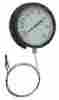 13g226 Industrial Grade Panel Mount Thermometer 30 To 180 F