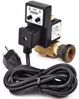 13x526 Speedaire Industrial Ac Dc Switch Drain Valve Unit
