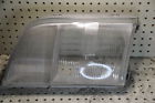 140-820-65-61 Used Oem Left Head Light Lens