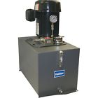 1400031 Haldex Ac Hydraulic Power System Hp