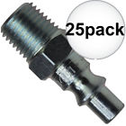 1401-dl 1401 Coilhose Pneumatics Npt Male Aro Air Fitting New 029292115063