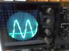 1403a Dynascan Oscilloscope Used