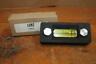 T-550-3 1417966 Lenz Oil Level Gauge Sight Thermometer Fluid