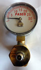 1423 Pasco To Psi Gas Test Gauge