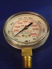 0057 1424 Us Gauge Ametek