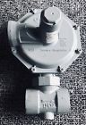 143-80 Sensus Never Used Series Natural Gas Regulator Psi