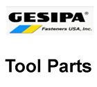 1457318 Gesipa Tool Part Extension