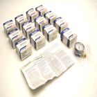 146004a Ametek Usg New Lot Of Utility Pressure Gauges
