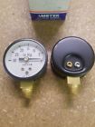 146020 Ametek Usg Gauge Model In Hg Anpt Lm