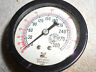023-391 1497 Marsh Vintage Gauge Psi Size