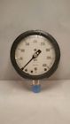150029x Ametek New Solfrunt Usg Pressure Gauge Face Bottom In Npt