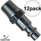 1501 Coilhose Pneumatics Npt Male Plug Air Fitting New 029292116398