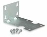 150578-75 Zinc Plated Steel Mounting Bracket Kit For Use With