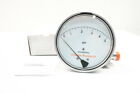 1516dgs-1c-6.0b-c Orange Research New Differential Pressure Gauge