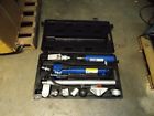 1519b Otc Collision Repair Set Psi Piston Dia Stroke