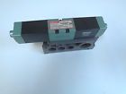 152ss600m000061 Numatics Pneumatic Solenoid Valve