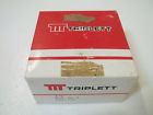 153-430 Triplett Model Gauge New In Box