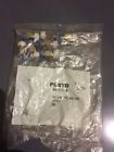 Qs-1-8-4 153001 Festo Push-in Fitting