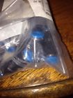 153033 Festo Lot Of Fittings
