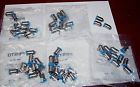 Qsm-m5-4-i 153304 Festo Pneumatic Fittings Connectors New
