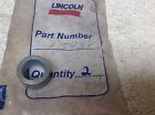 15438 Lincoln Industrial Spacer Bag