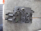 156b7005 Sauer Danfoss Spool Control Valve