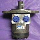 158-3698-001 Char-lynn Charlynn Motor New