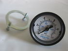159596 Festo Flanged Pressure Gauge