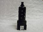 15f12ea Parker Coalescing Filter Cfm Port Modular Conn Max Psi