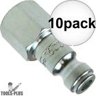 1602 Coilhose Pneumatics Npt Female Plug Air Fitting New 029292118064