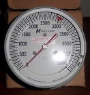 16050-059 Moeller 0-5000 Psig Pressure