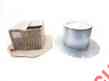 1614-9054-00 Copco Pneumatic Air Filter Oil Atlas Separator D513452 Element