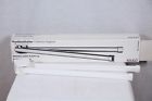 01619010000 1619510000 Keuco Elegance Hand Towel Double Rail Mm White