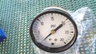 163930 Usg Ametek Psi Pressure Gauge Npt Cbm