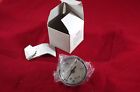 164431 Ametek Usg Pressure Gauge Psi Dia Dial Npt Cbm Steampunk