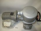 Aw00048 1680rpm Ashcroft Auma S2-15 Min Fla 6.5a 1 3hp 120v-ac Valve Actuator