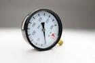 168541 Unbranded Pressure Gauge Psi