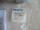 Gg-63-t-22-f0710-v4v4t 1686648 Festo New Ball Valve Vzba-21-2