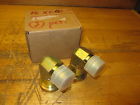 16xeq2-s Parker Lot Of 2
