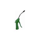 1717 Astro Pneumatic Deluxe Green Air Blow Gun 745227002955