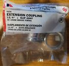 172445 The Keeney Manufacturing Company New Extension Coupling Straight 046224006725