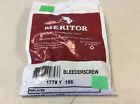 1779y155 Meritor Bleeder Screw Lot Of Roc