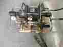 17934-1 Haskel Nitrogen Booster Pump
