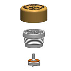17vb Woodford New Model Vacuum Breaker Float Kit Household 671090016716