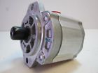 1802742 Haldex Barnes Hydraulic Continuous Psi Rpm Gear Pump Usa New