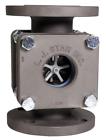 Cnnn1n 1804 Star Carbon Steel Window Sight Flow Indicator Pipe